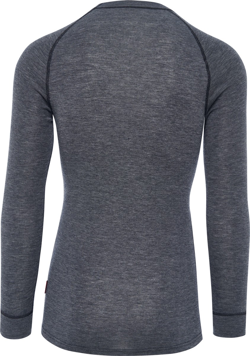 Термосвитер Thermowave Merino Warm Active Фото 2